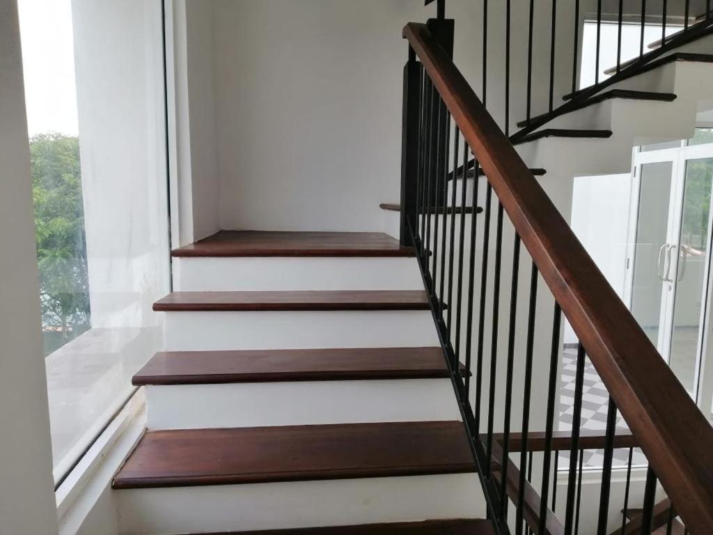 Vidushi Home Minuwangoda Dış mekan fotoğraf