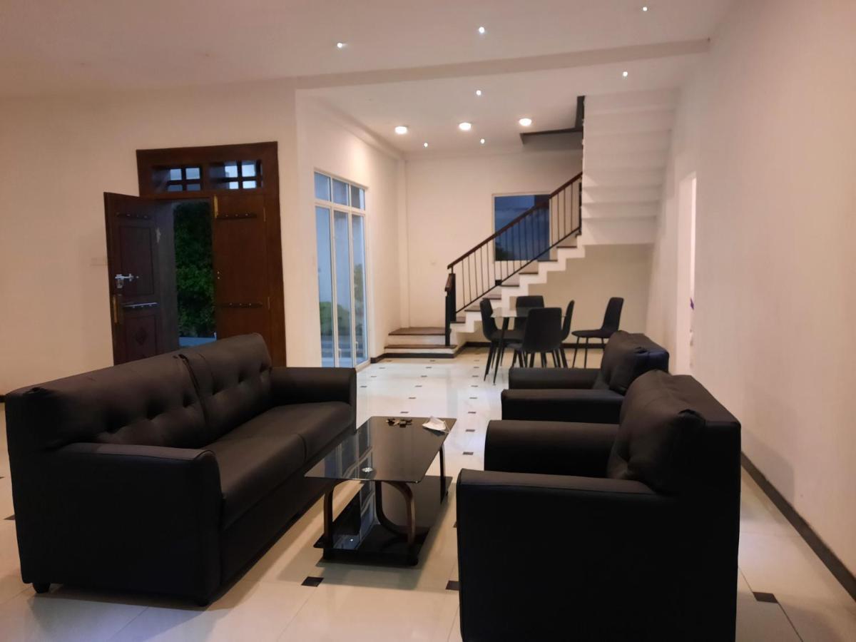 Vidushi Home Minuwangoda Dış mekan fotoğraf