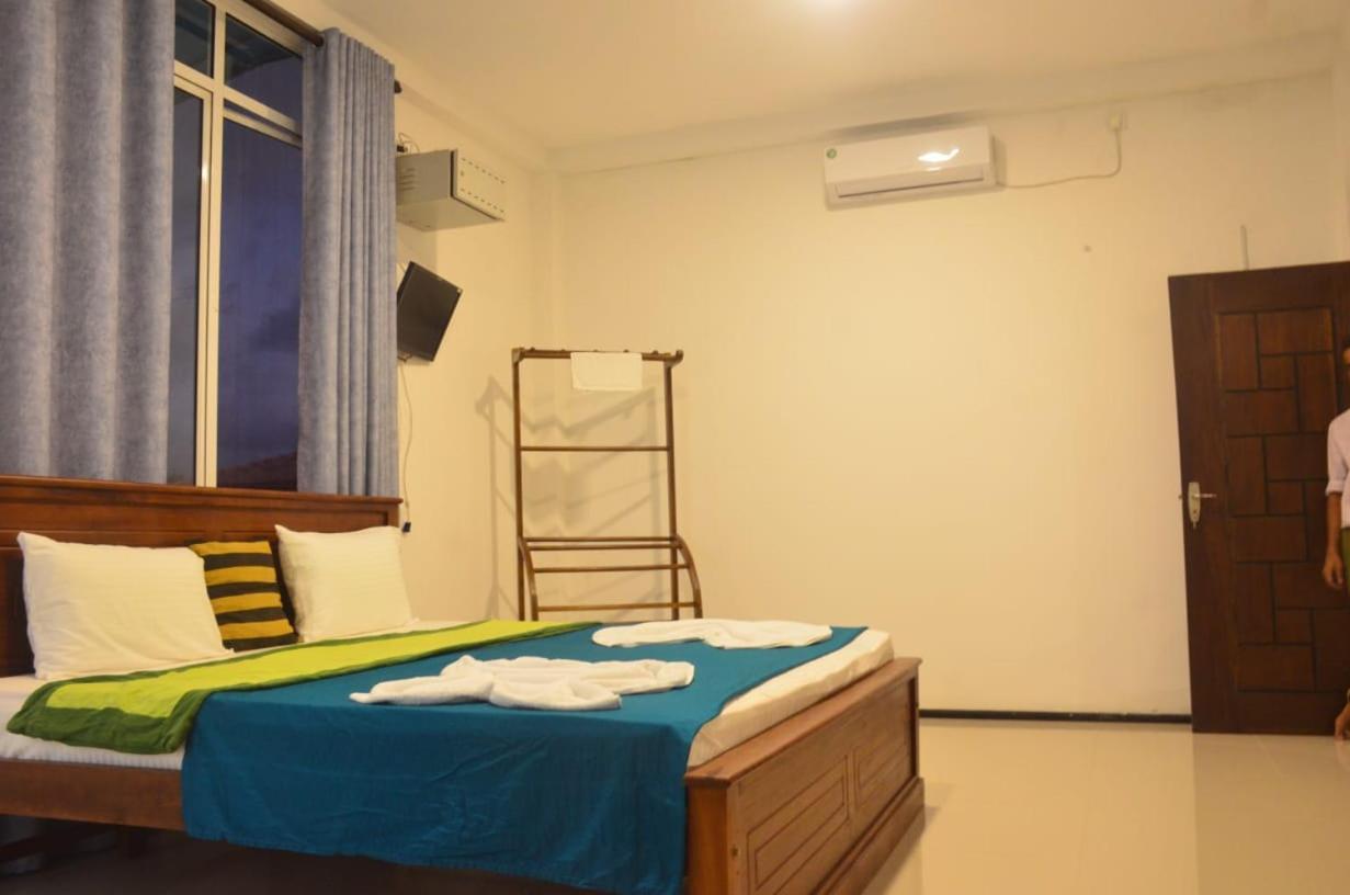 Vidushi Home Minuwangoda Dış mekan fotoğraf