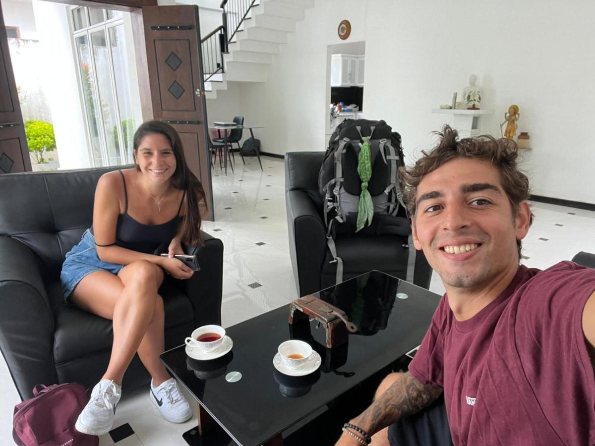 Vidushi Home Minuwangoda Dış mekan fotoğraf