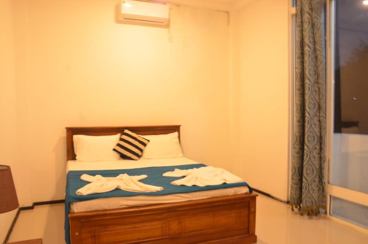 Vidushi Home Minuwangoda Dış mekan fotoğraf