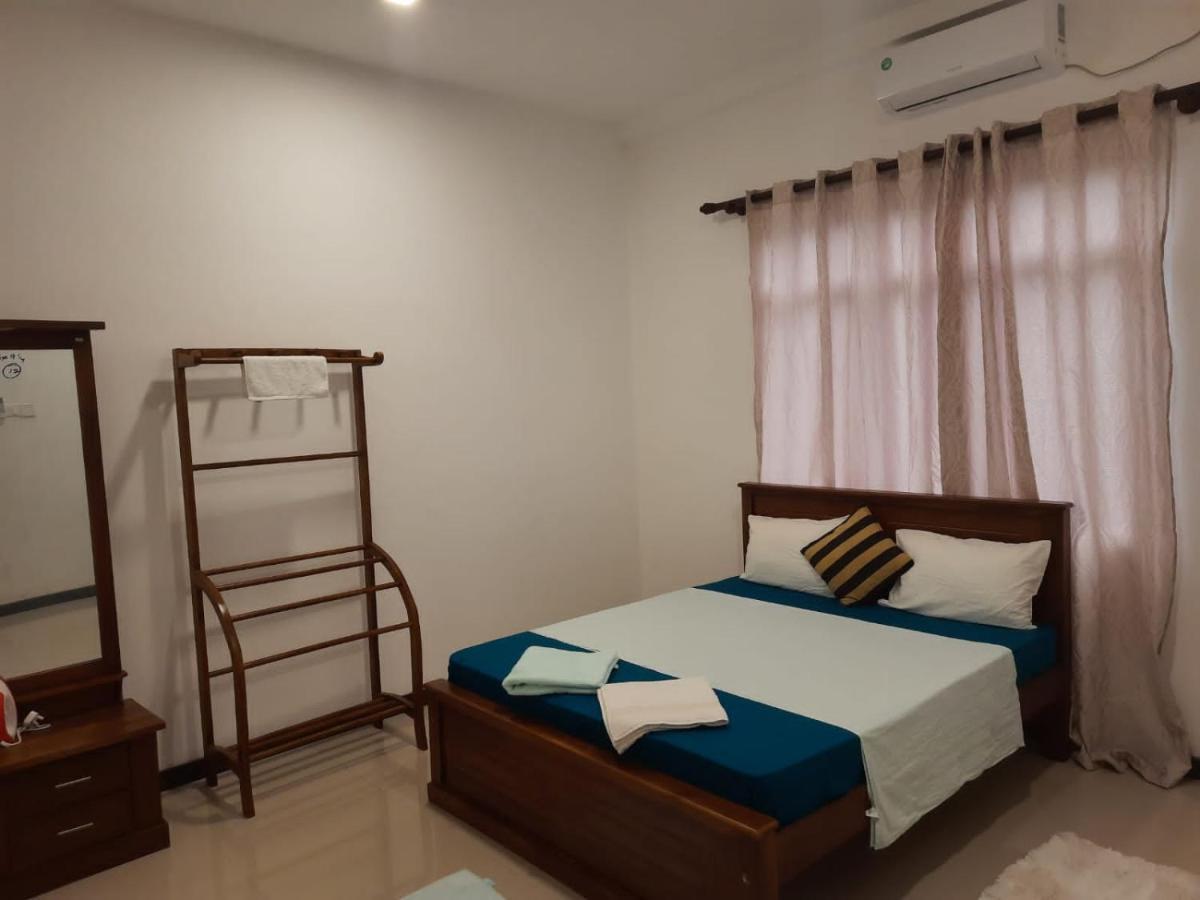 Vidushi Home Minuwangoda Dış mekan fotoğraf