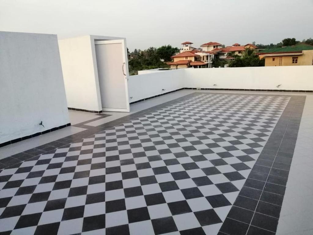 Vidushi Home Minuwangoda Dış mekan fotoğraf
