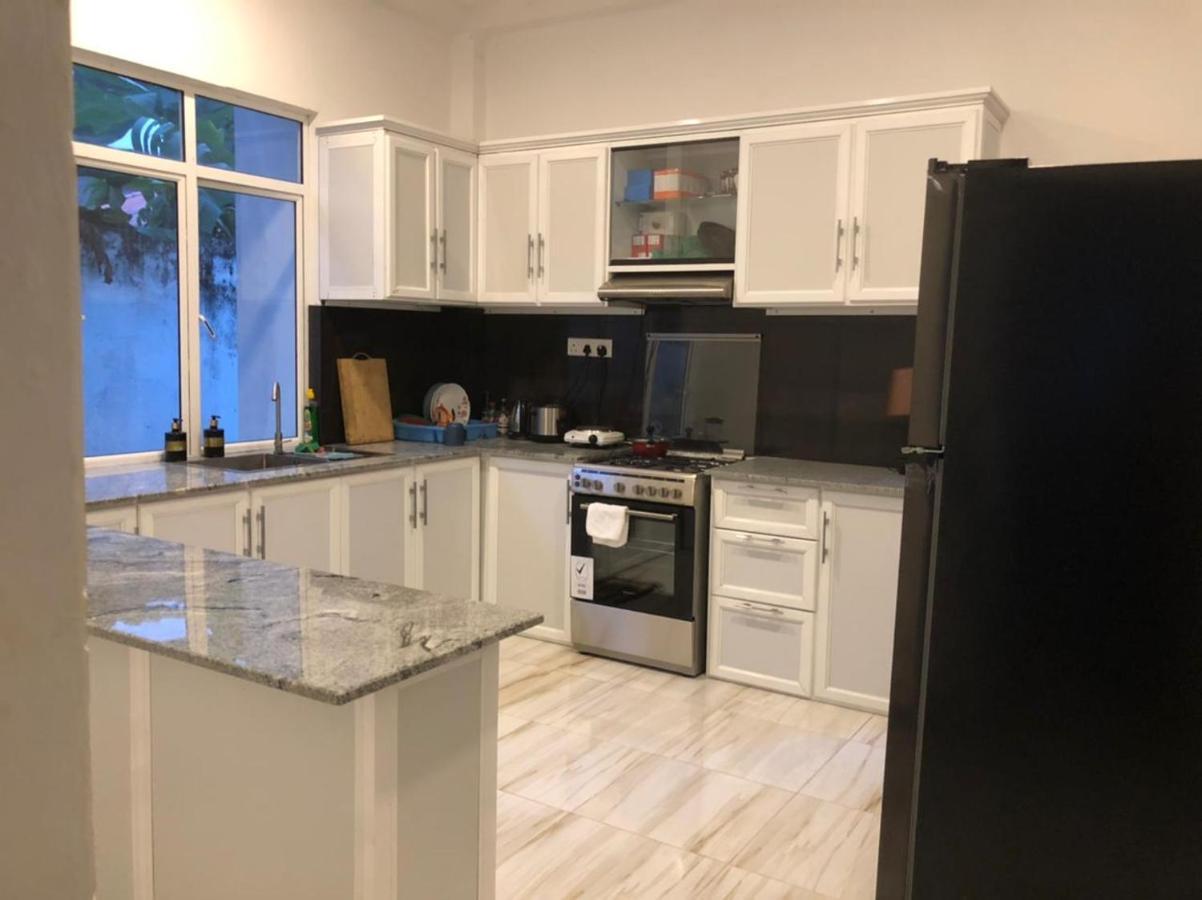 Vidushi Home Minuwangoda Dış mekan fotoğraf