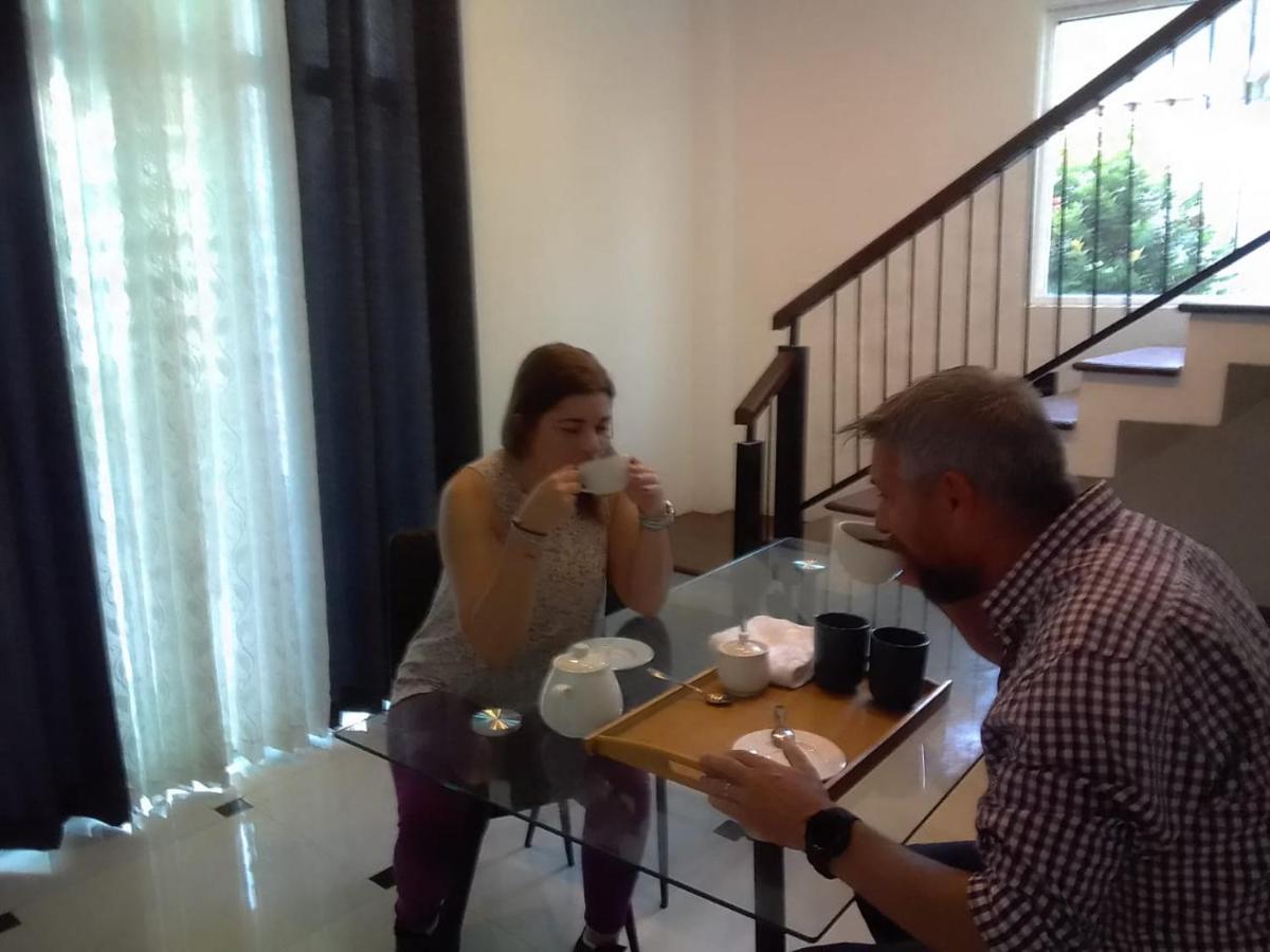 Vidushi Home Minuwangoda Dış mekan fotoğraf