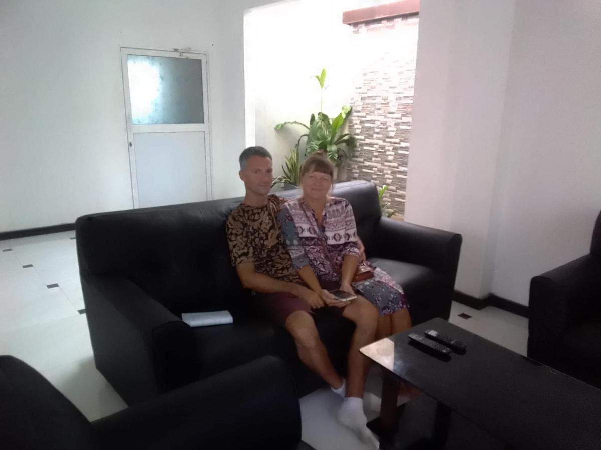 Vidushi Home Minuwangoda Dış mekan fotoğraf