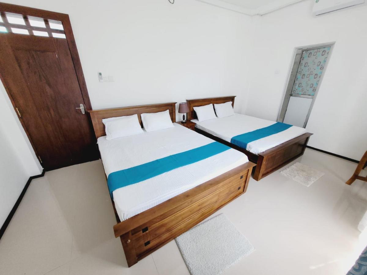 Vidushi Home Minuwangoda Dış mekan fotoğraf