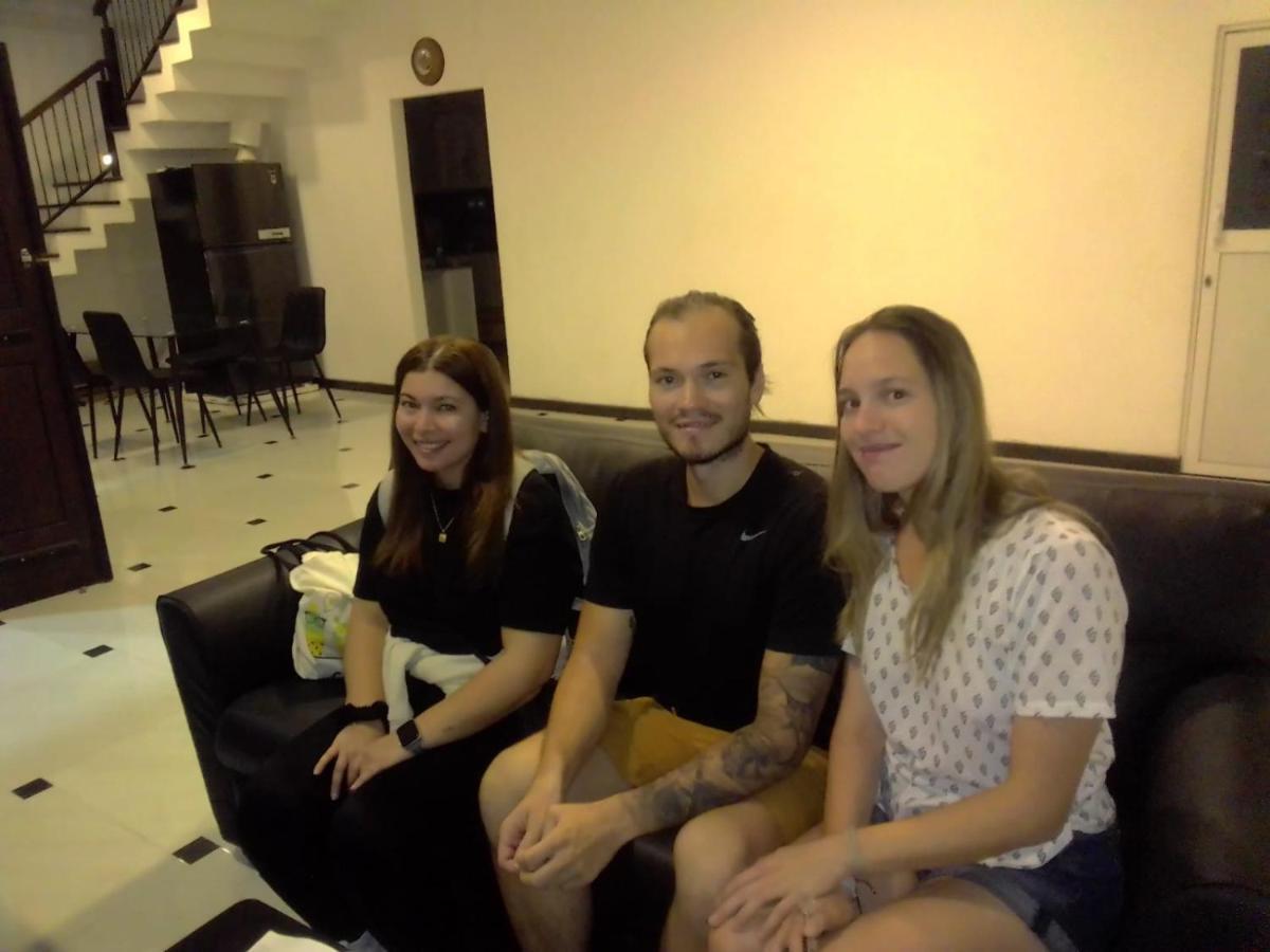 Vidushi Home Minuwangoda Dış mekan fotoğraf