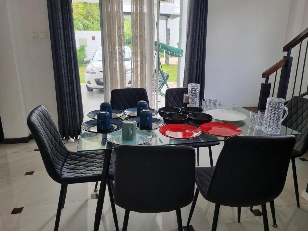 Vidushi Home Minuwangoda Dış mekan fotoğraf