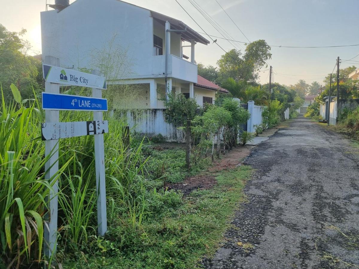 Vidushi Home Minuwangoda Dış mekan fotoğraf