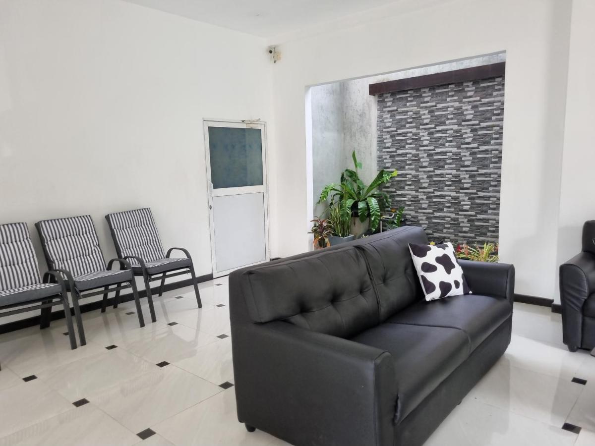 Vidushi Home Minuwangoda Dış mekan fotoğraf