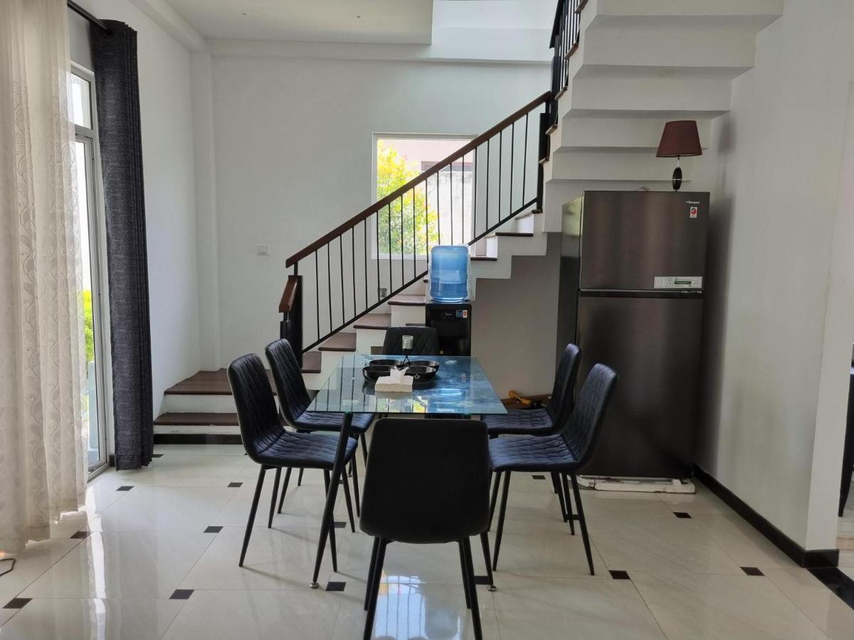 Vidushi Home Minuwangoda Dış mekan fotoğraf