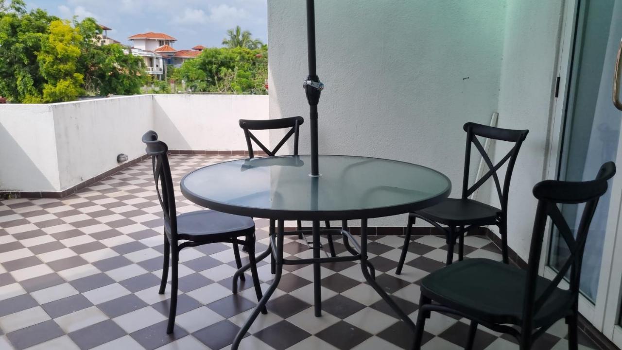 Vidushi Home Minuwangoda Dış mekan fotoğraf