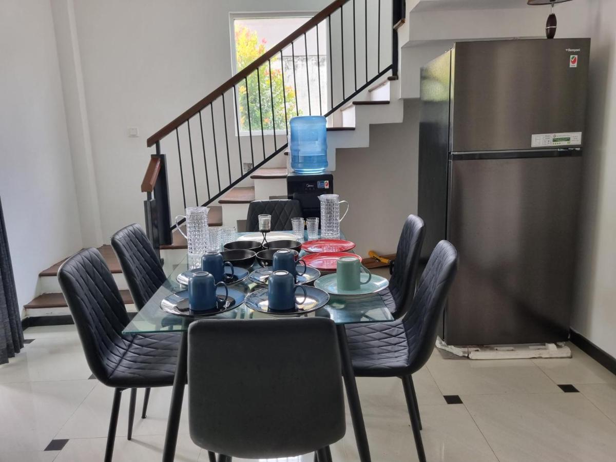 Vidushi Home Minuwangoda Dış mekan fotoğraf