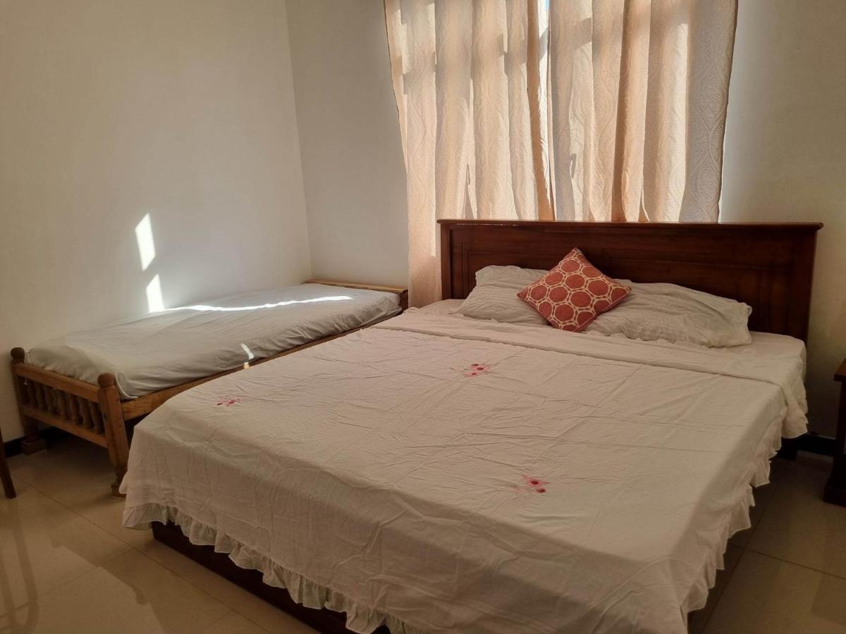 Vidushi Home Minuwangoda Dış mekan fotoğraf