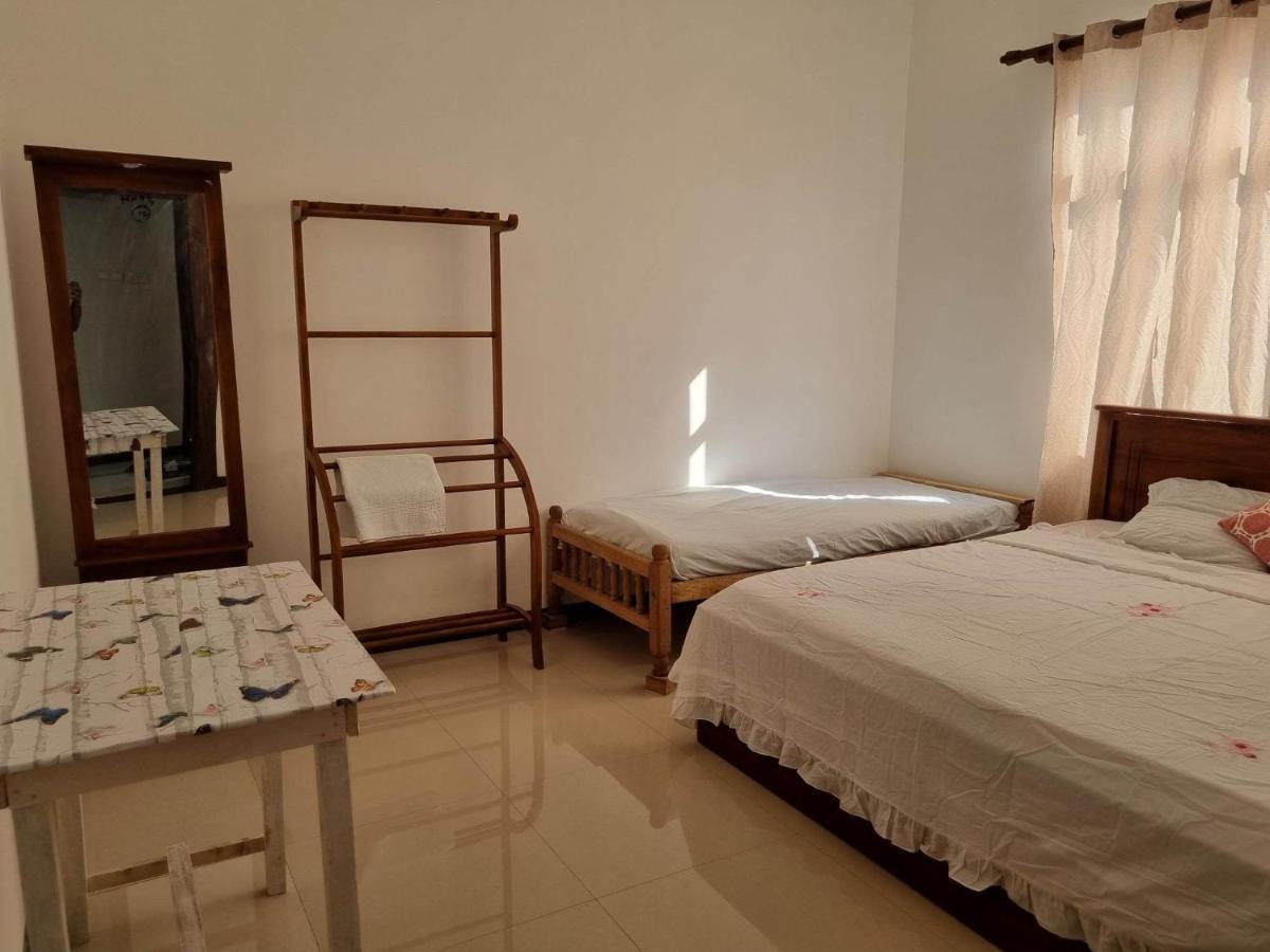 Vidushi Home Minuwangoda Dış mekan fotoğraf