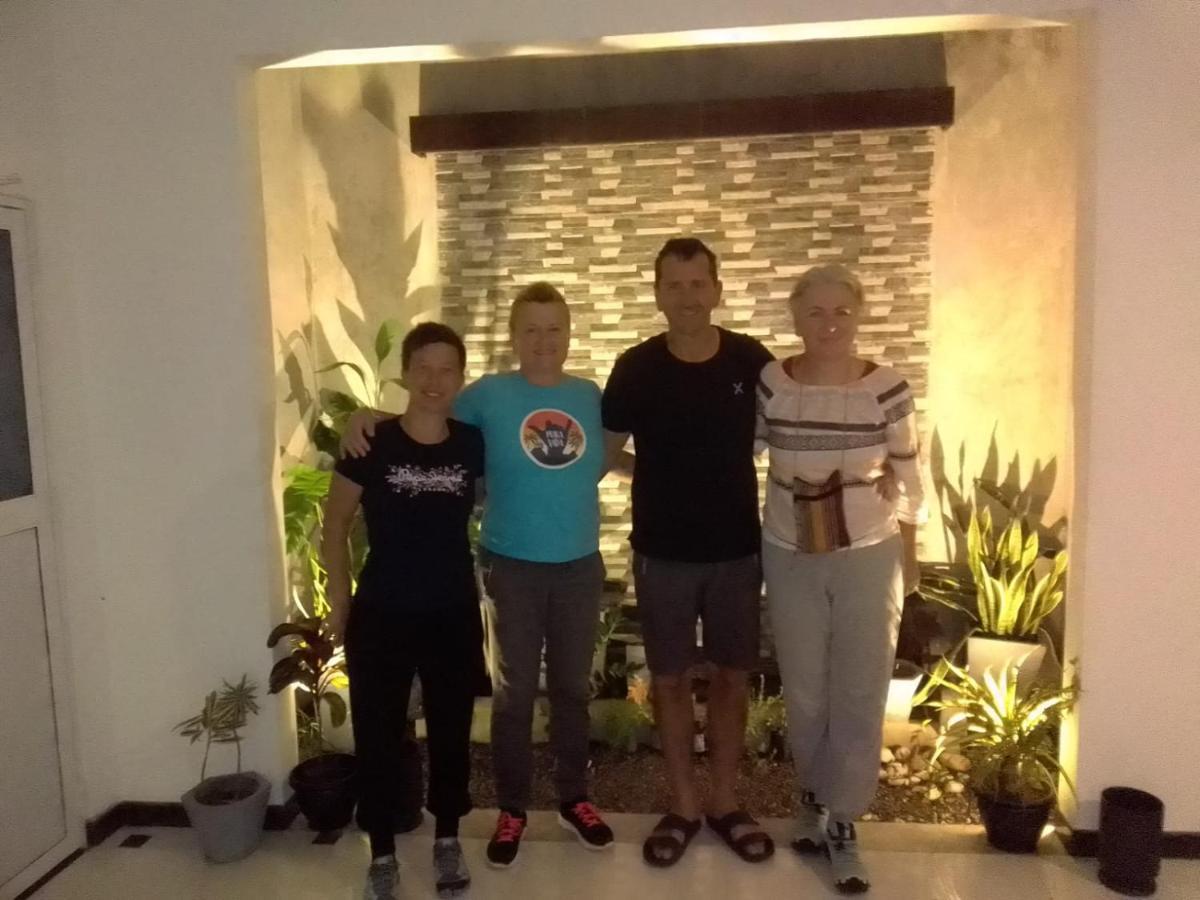 Vidushi Home Minuwangoda Dış mekan fotoğraf