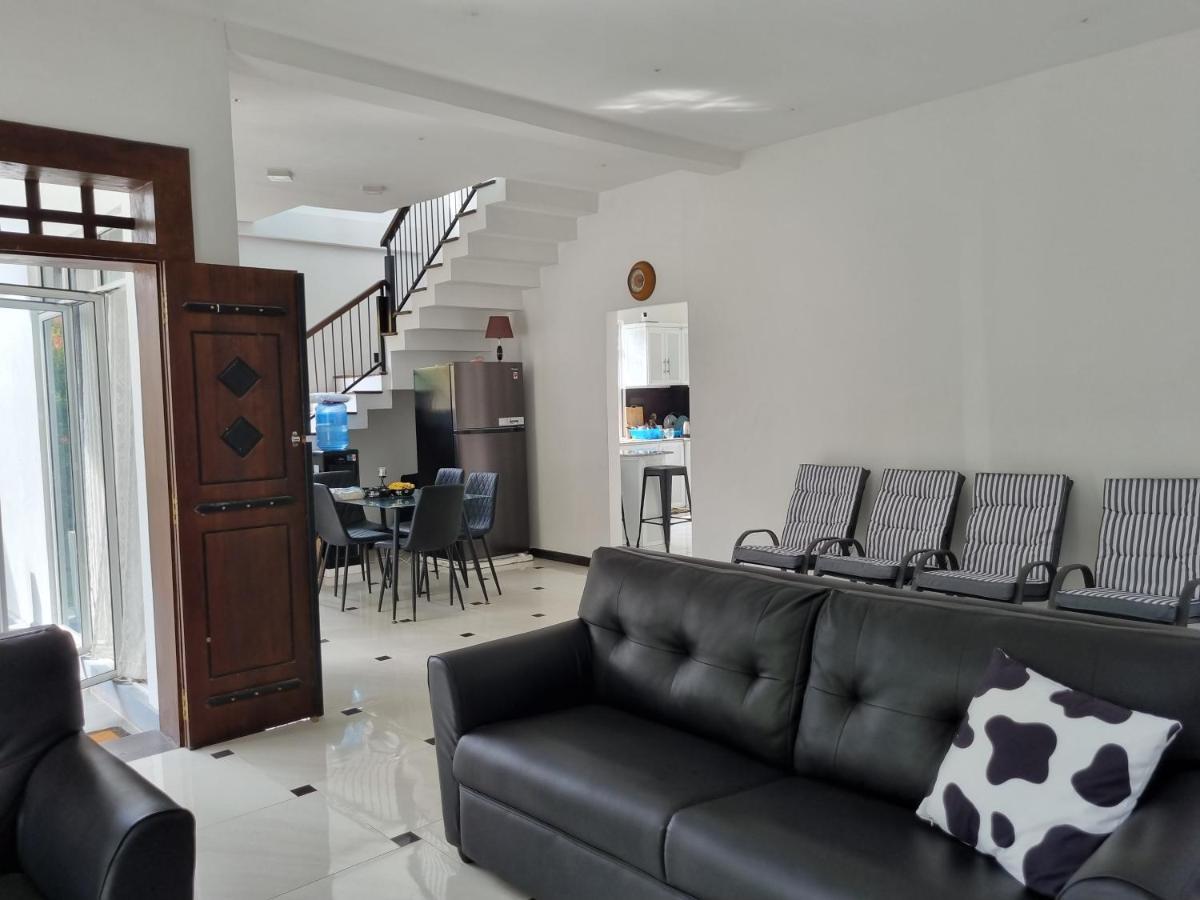 Vidushi Home Minuwangoda Dış mekan fotoğraf