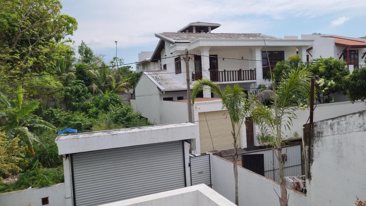 Vidushi Home Minuwangoda Dış mekan fotoğraf