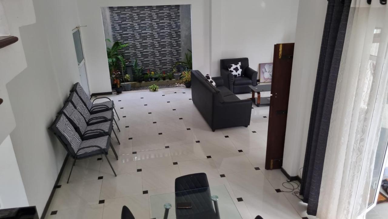 Vidushi Home Minuwangoda Dış mekan fotoğraf