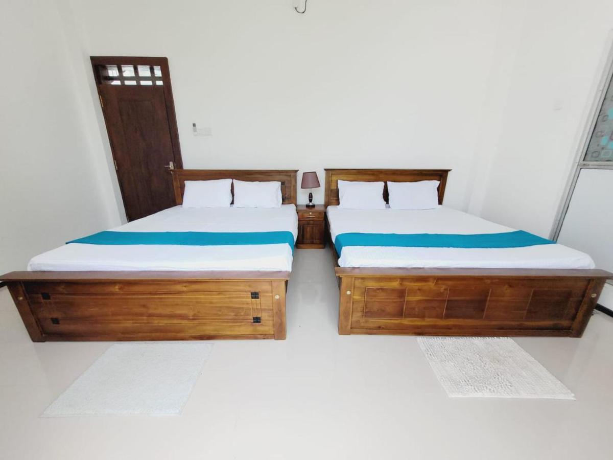 Vidushi Home Minuwangoda Dış mekan fotoğraf