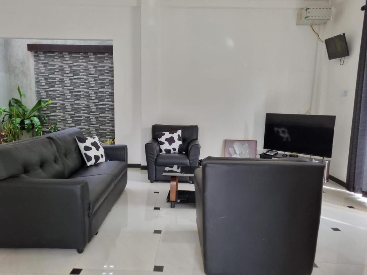 Vidushi Home Minuwangoda Dış mekan fotoğraf