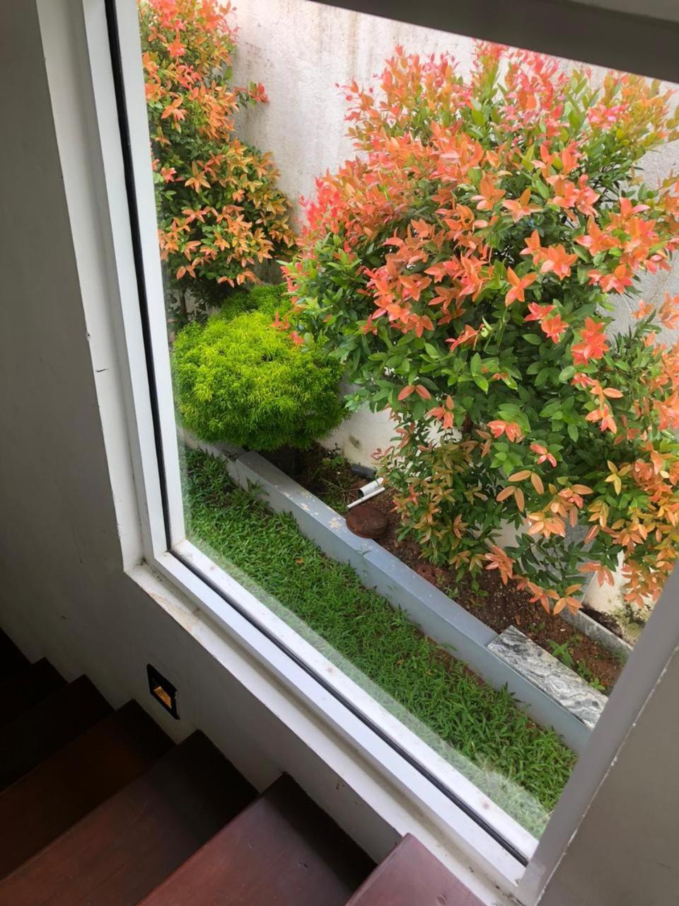 Vidushi Home Minuwangoda Dış mekan fotoğraf