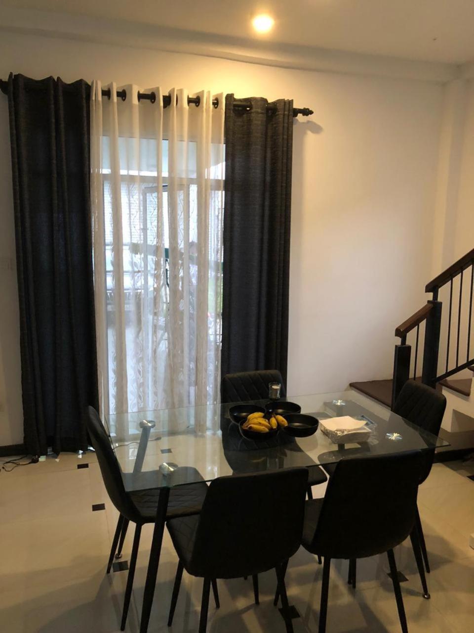 Vidushi Home Minuwangoda Dış mekan fotoğraf