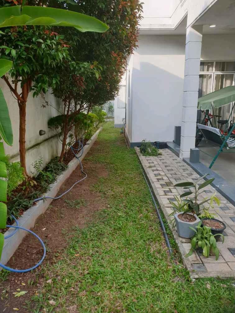 Vidushi Home Minuwangoda Dış mekan fotoğraf