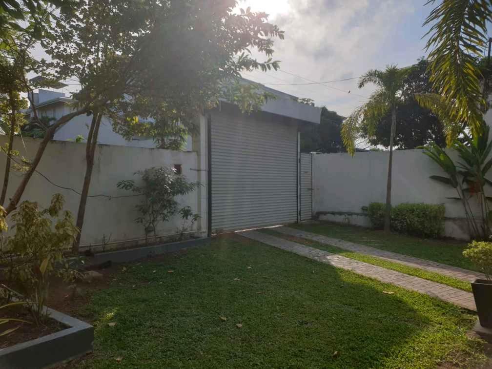 Vidushi Home Minuwangoda Dış mekan fotoğraf